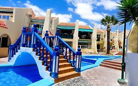 Mareverde Holiday'S, 1 Room & Big Terrace